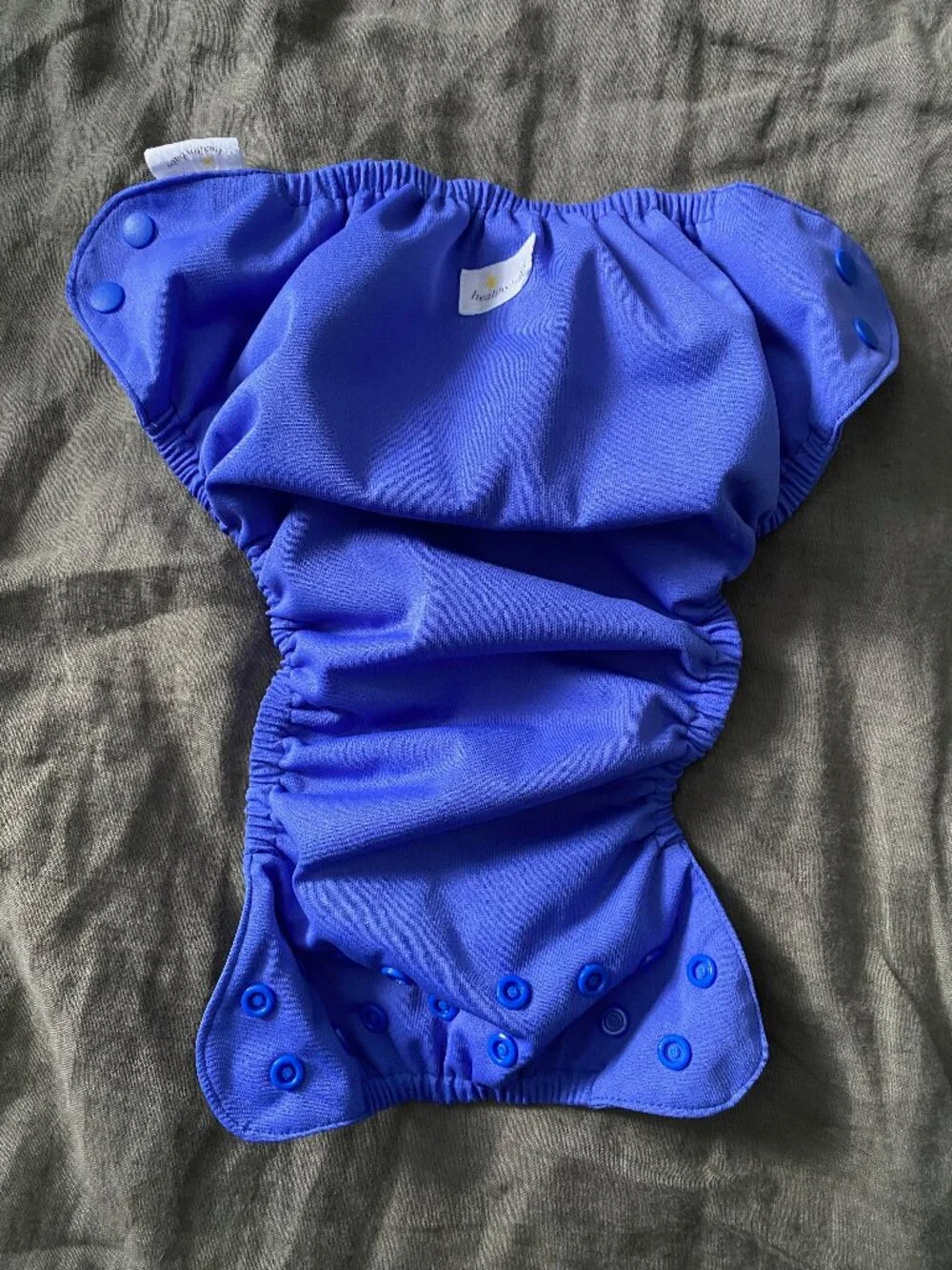 Healthy Baby Swim Diaper / Waterproof Outer Cover for Cloth Diapering